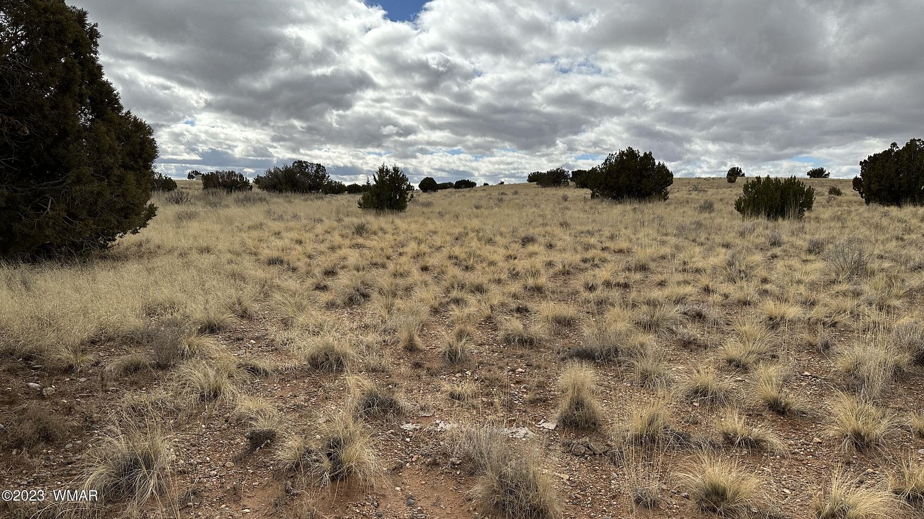 1.4 Acres of Residential Land for Sale in Snowflake, Arizona