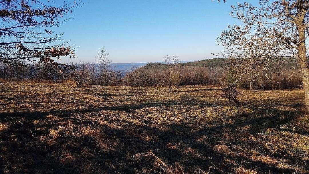 4.13 Acres of Land for Sale in Graysville, Tennessee