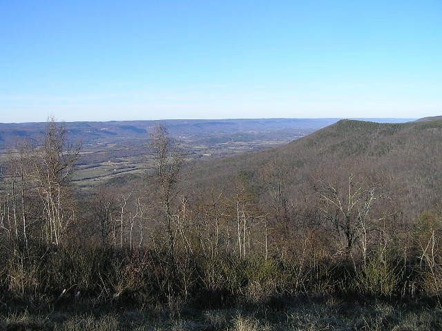 4.1 Acres of Residential Land for Sale in Graysville, Tennessee