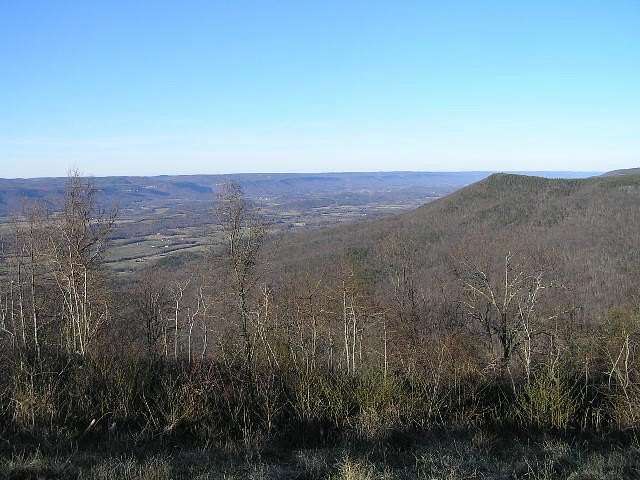 4.6 Acres of Land for Sale in Graysville, Tennessee