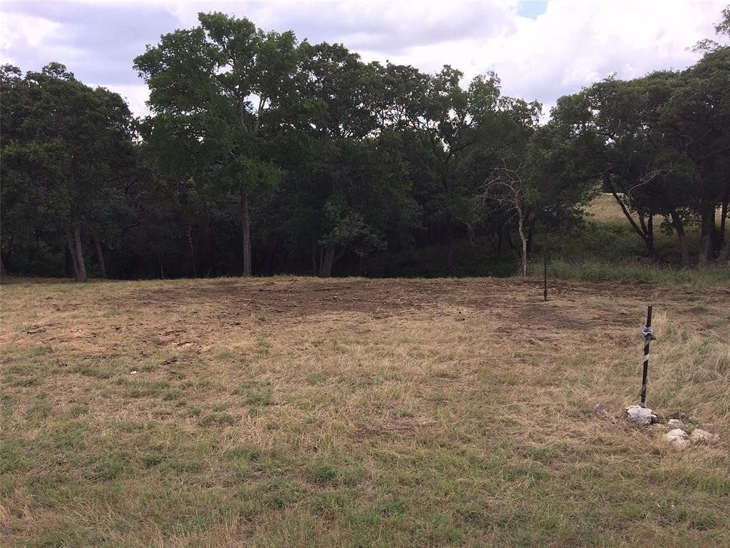 0.2 Acres of Land for Sale in Whitney, Texas