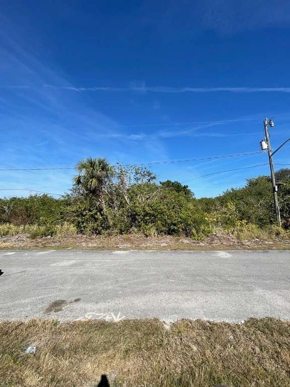 0.12 Acres of Residential Land for Sale in Vero Beach, Florida