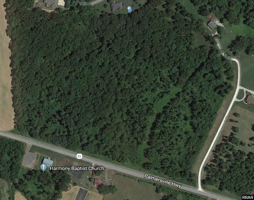 22.1 Acres of Land for Sale in Dresden, Tennessee