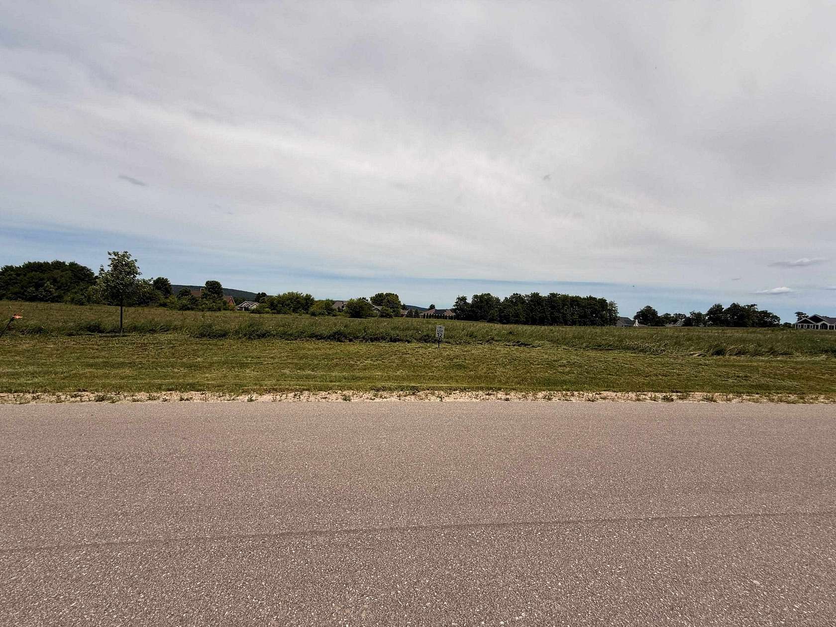 1.6 Acres of Residential Land for Sale in Merrimac, Wisconsin