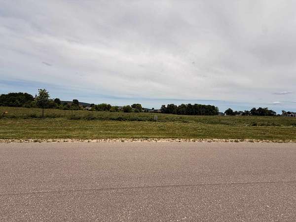 1.6 Acres of Residential Land for Sale in Merrimac, Wisconsin