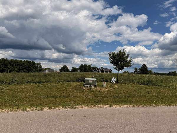 2 Acres of Residential Land for Sale in Merrimac, Wisconsin
