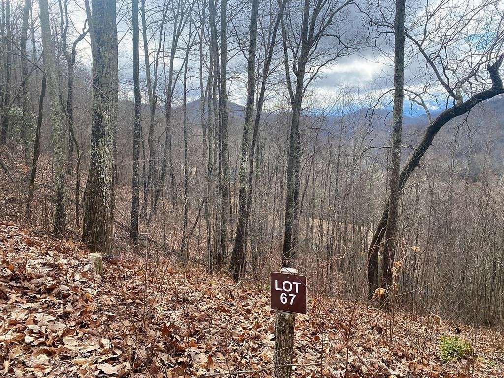 0.8 Acres of Residential Land for Sale in Sylva, North Carolina