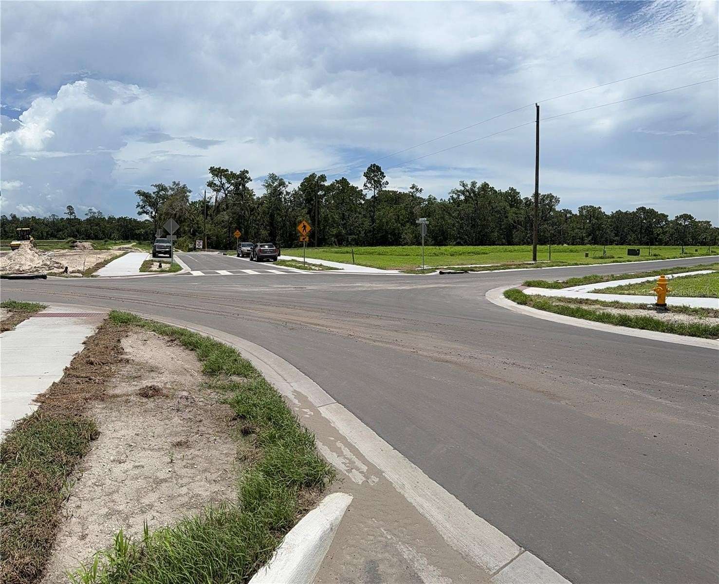 14.1 Acres of Land for Sale in New Port Richey, Florida