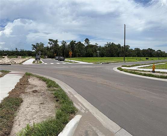 14.1 Acres of Land for Sale in New Port Richey, Florida