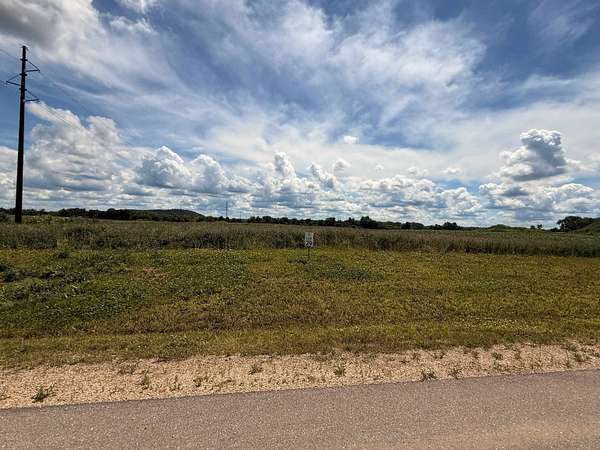 1.14 Acres of Residential Land for Sale in Merrimac, Wisconsin