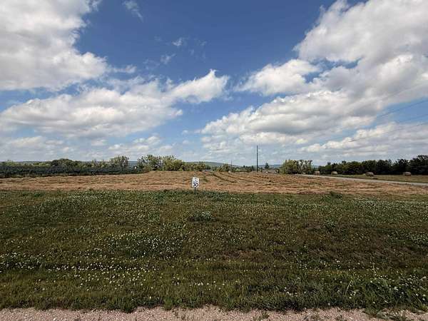 0.87 Acres of Residential Land for Sale in Merrimac, Wisconsin