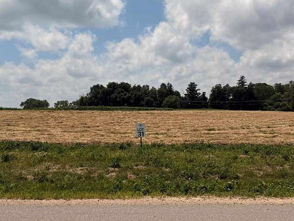 0.73 Acres of Residential Land for Sale in Merrimac, Wisconsin