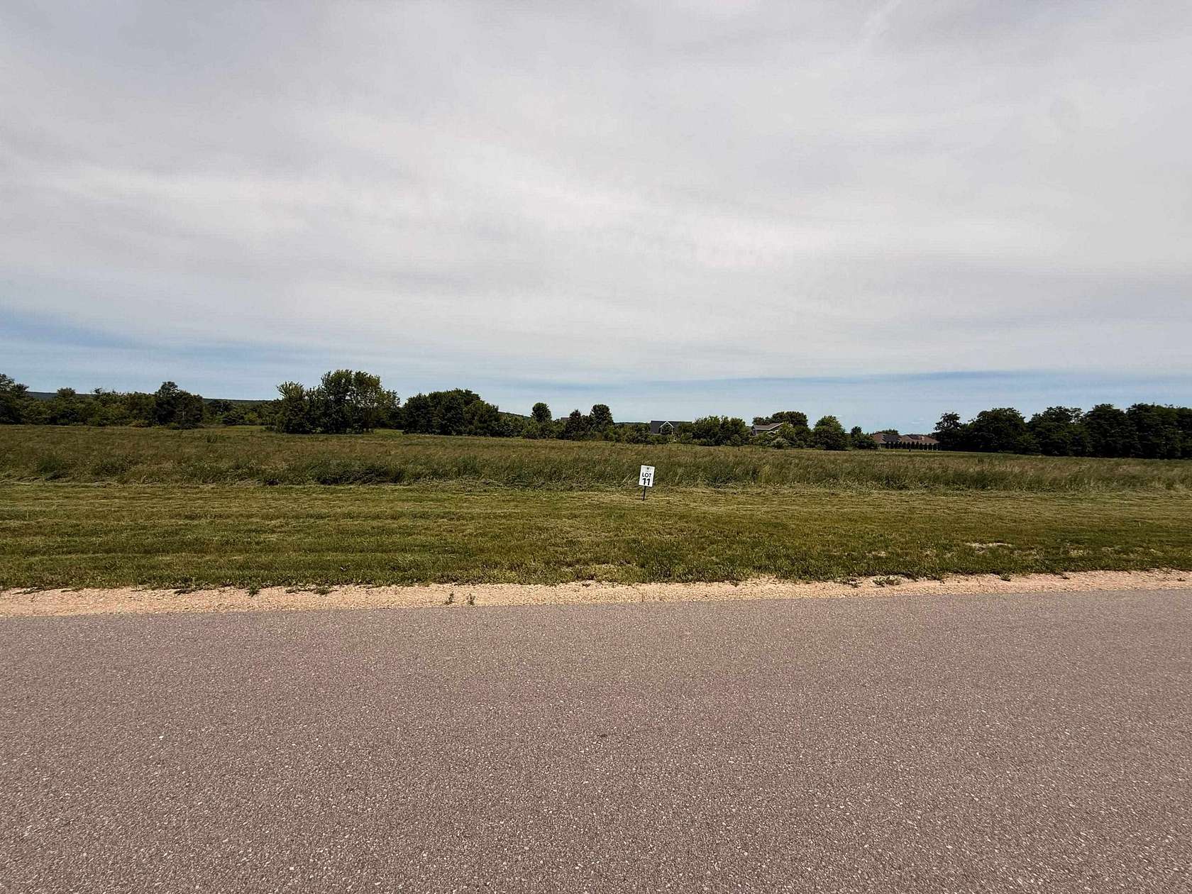 1.36 Acres of Residential Land for Sale in Merrimac, Wisconsin