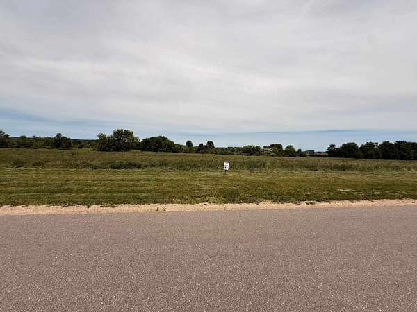 1.36 Acres of Residential Land for Sale in Merrimac, Wisconsin