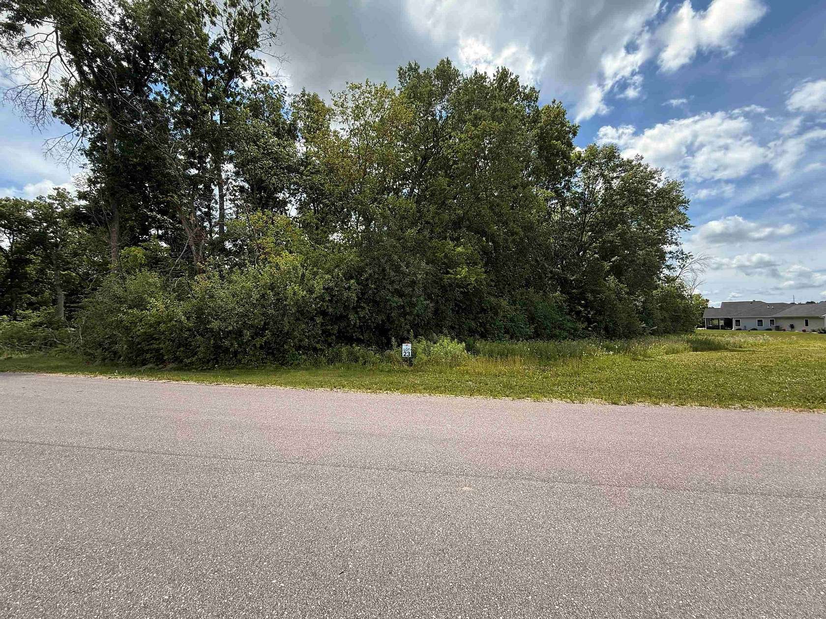 1.34 Acres of Residential Land for Sale in Merrimac, Wisconsin