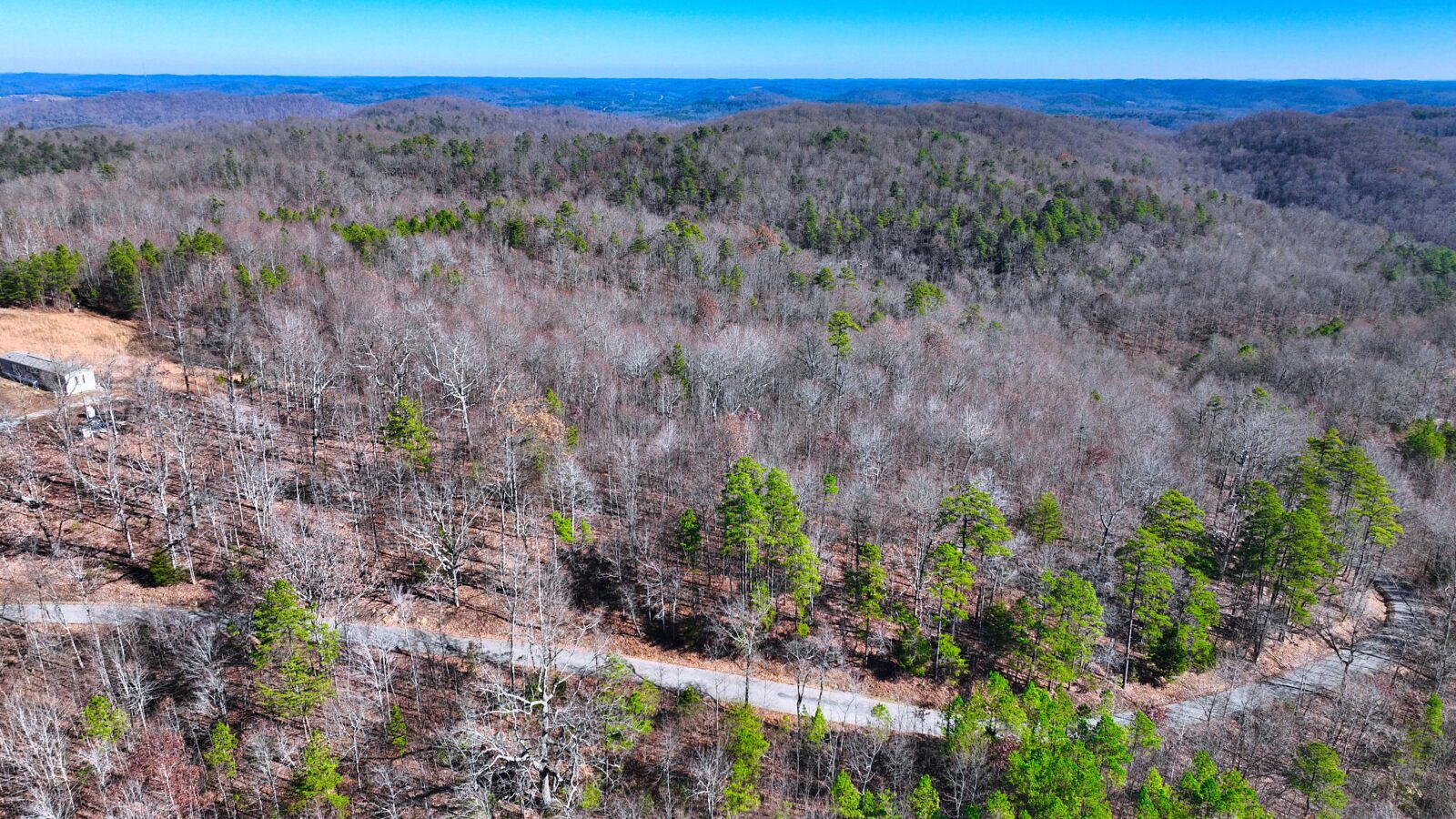 26.2 Acres of Land for Sale in Somerset, Kentucky LandSearch