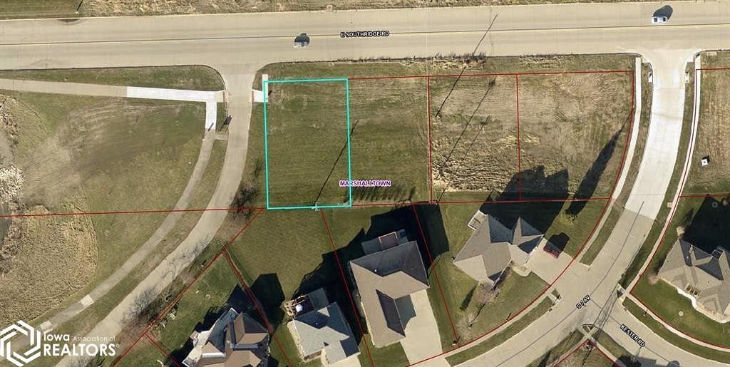 0.22 Acres of Residential Land for Sale in Marshalltown, Iowa