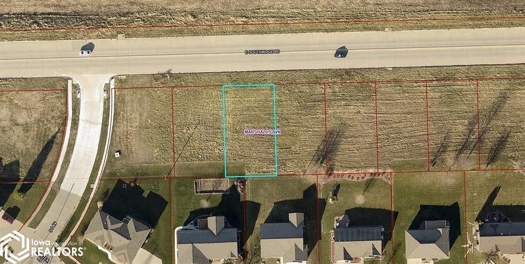 0.19 Acres of Residential Land for Sale in Marshalltown, Iowa