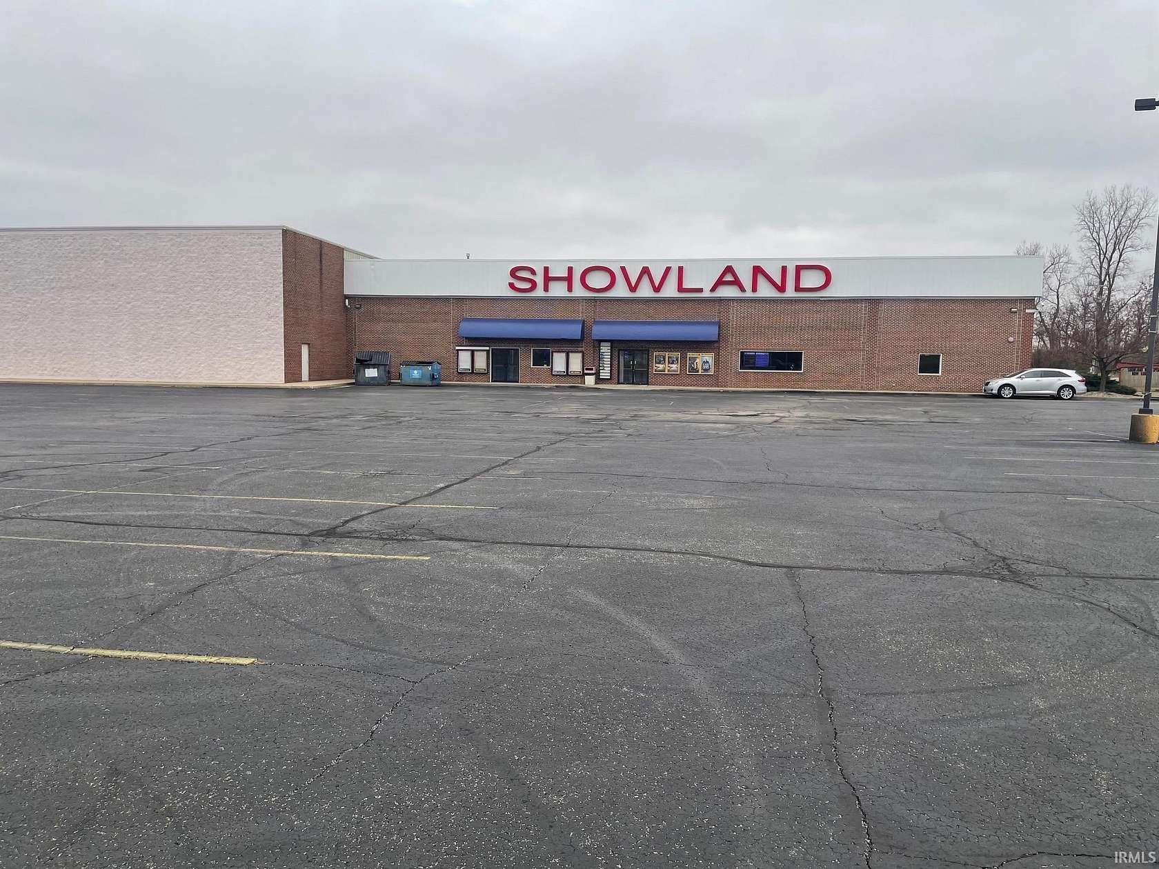 10 Acres of Commercial Land for Sale in Plymouth, Indiana