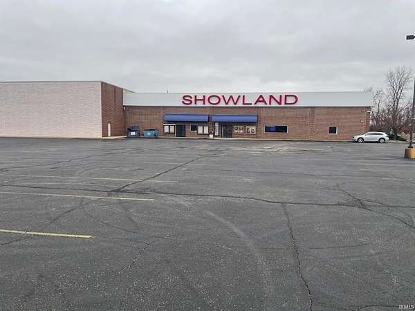 10 Acres of Commercial Land for Sale in Plymouth, Indiana