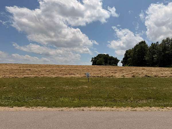 1.1 Acres of Residential Land for Sale in Merrimac, Wisconsin