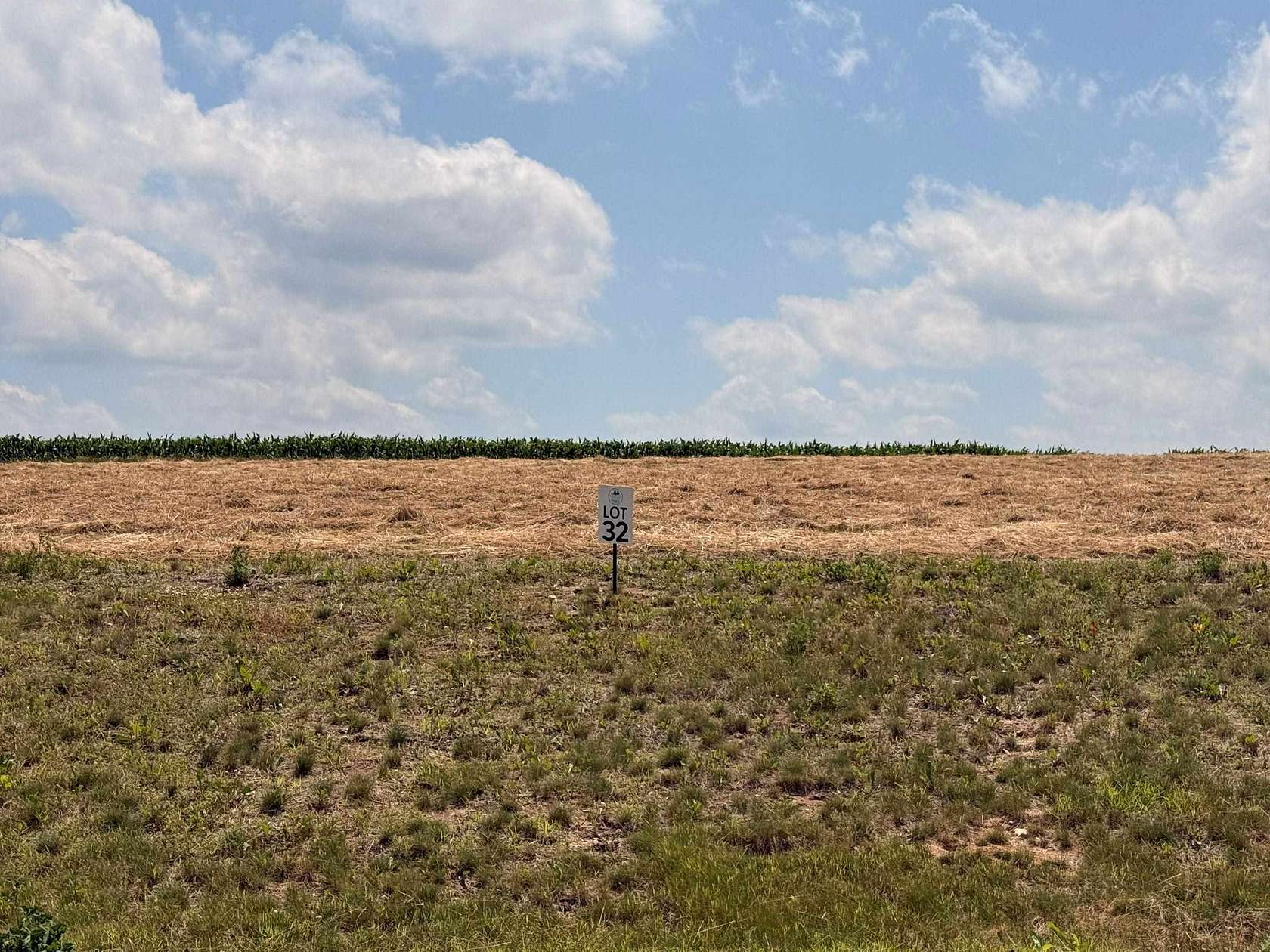 0.83 Acres of Residential Land for Sale in Merrimac, Wisconsin