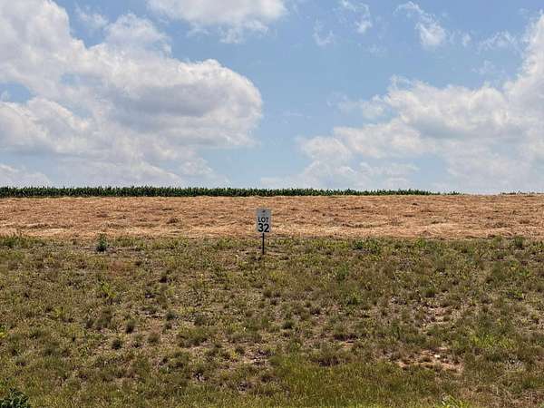 0.83 Acres of Residential Land for Sale in Merrimac, Wisconsin