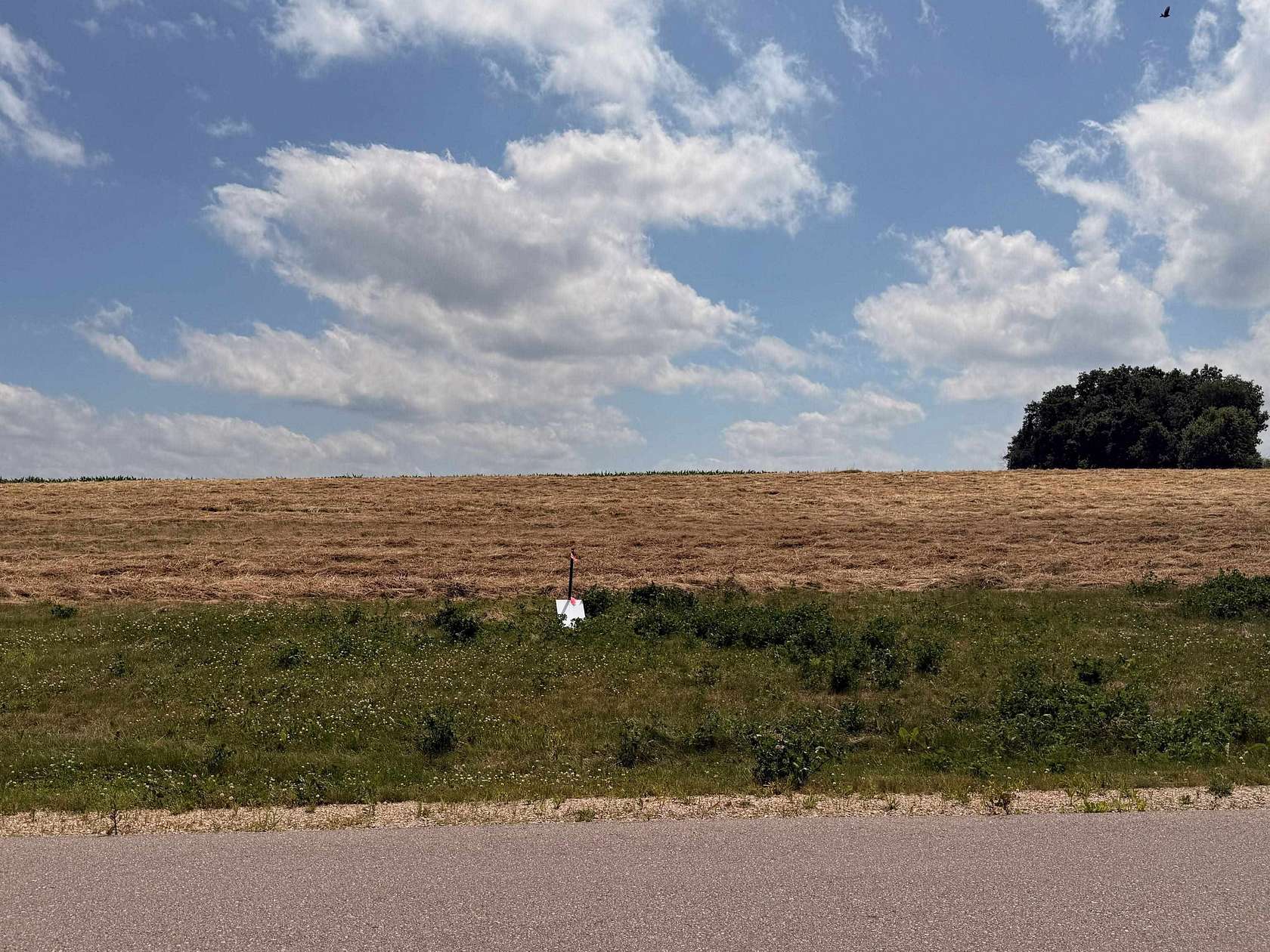 0.92 Acres of Residential Land for Sale in Merrimac, Wisconsin