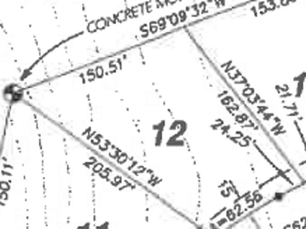 0.47 Acres of Land for Sale in Daniels, West Virginia