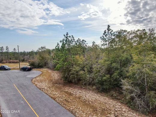 0.54 Acres of Residential Land for Sale in Chipley, Florida