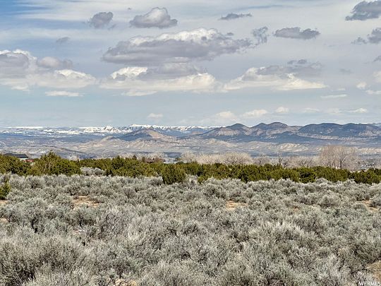 72.9 Acres of Recreational Land for Sale in Vernal, Utah