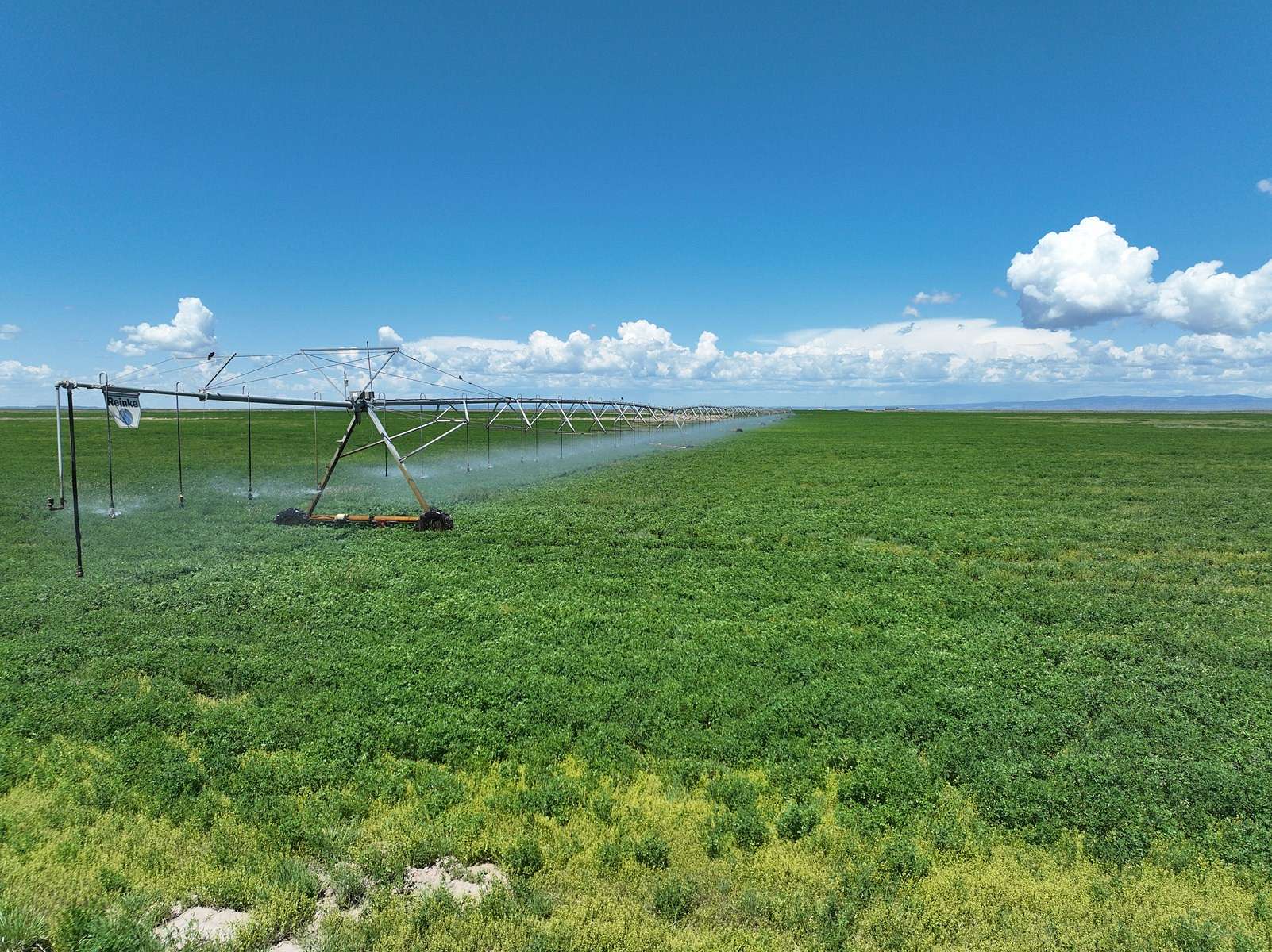 720 Acres of Land for Sale in Burns, Oregon