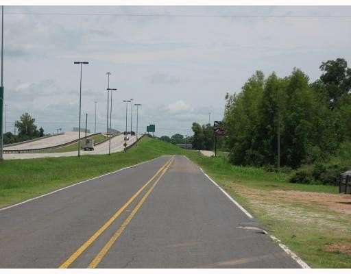 0.86 Acres of Commercial Land for Sale in Alexandria, Louisiana