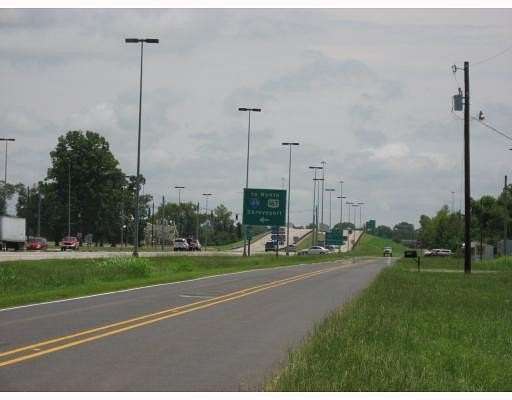 Commercial Land for Sale in Alexandria, Louisiana