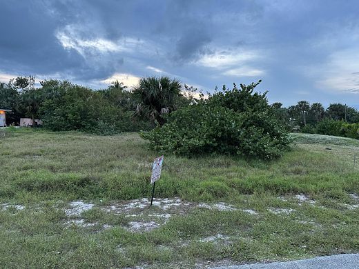 0.34 Acres of Residential Land for Sale in Hutchinson Island, Florida