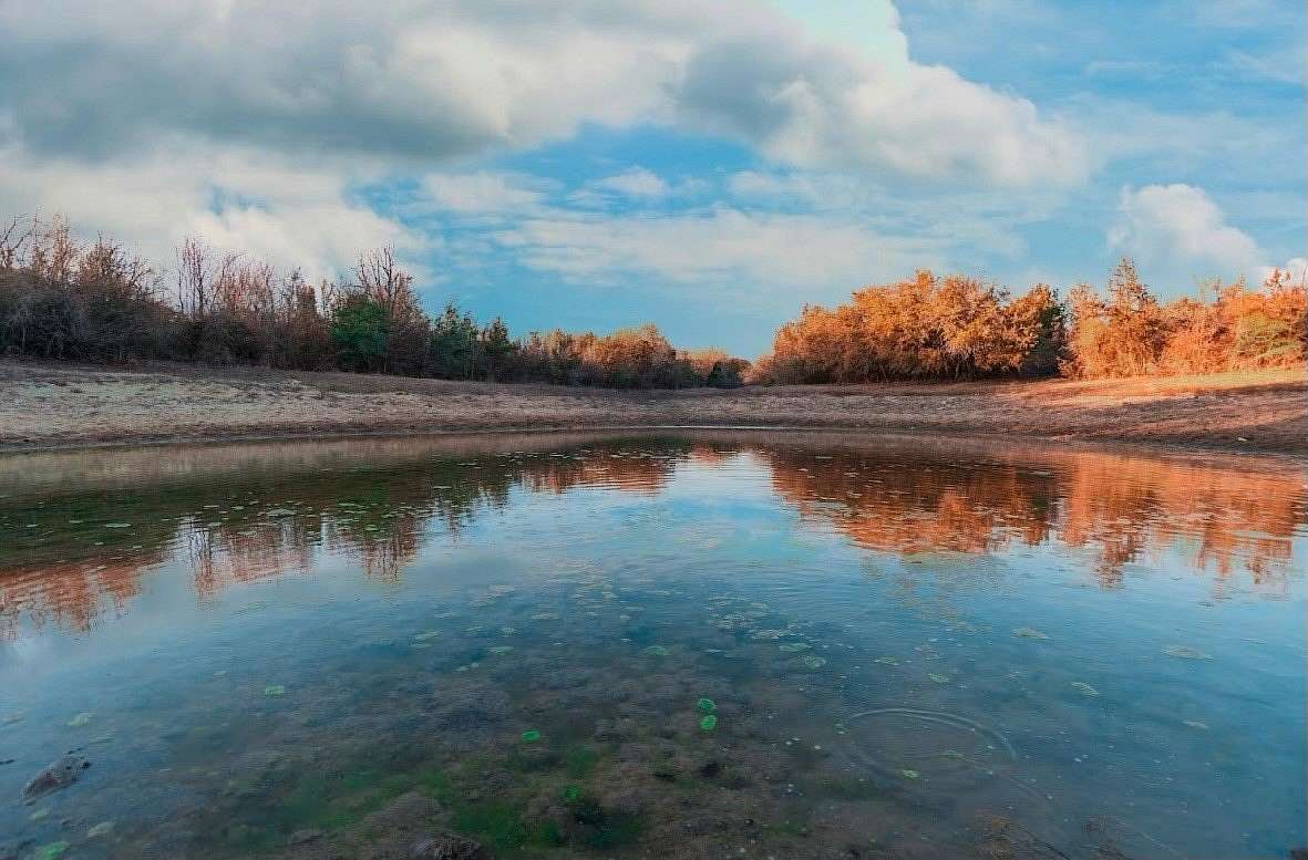 128 Acres of Land for Sale in Stephenville, Texas
