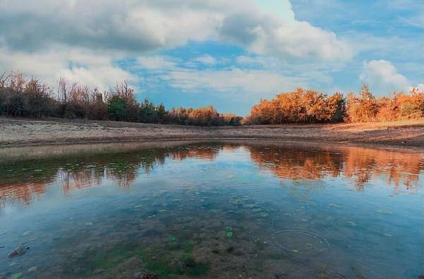 128 Acres of Land for Sale in Stephenville, Texas