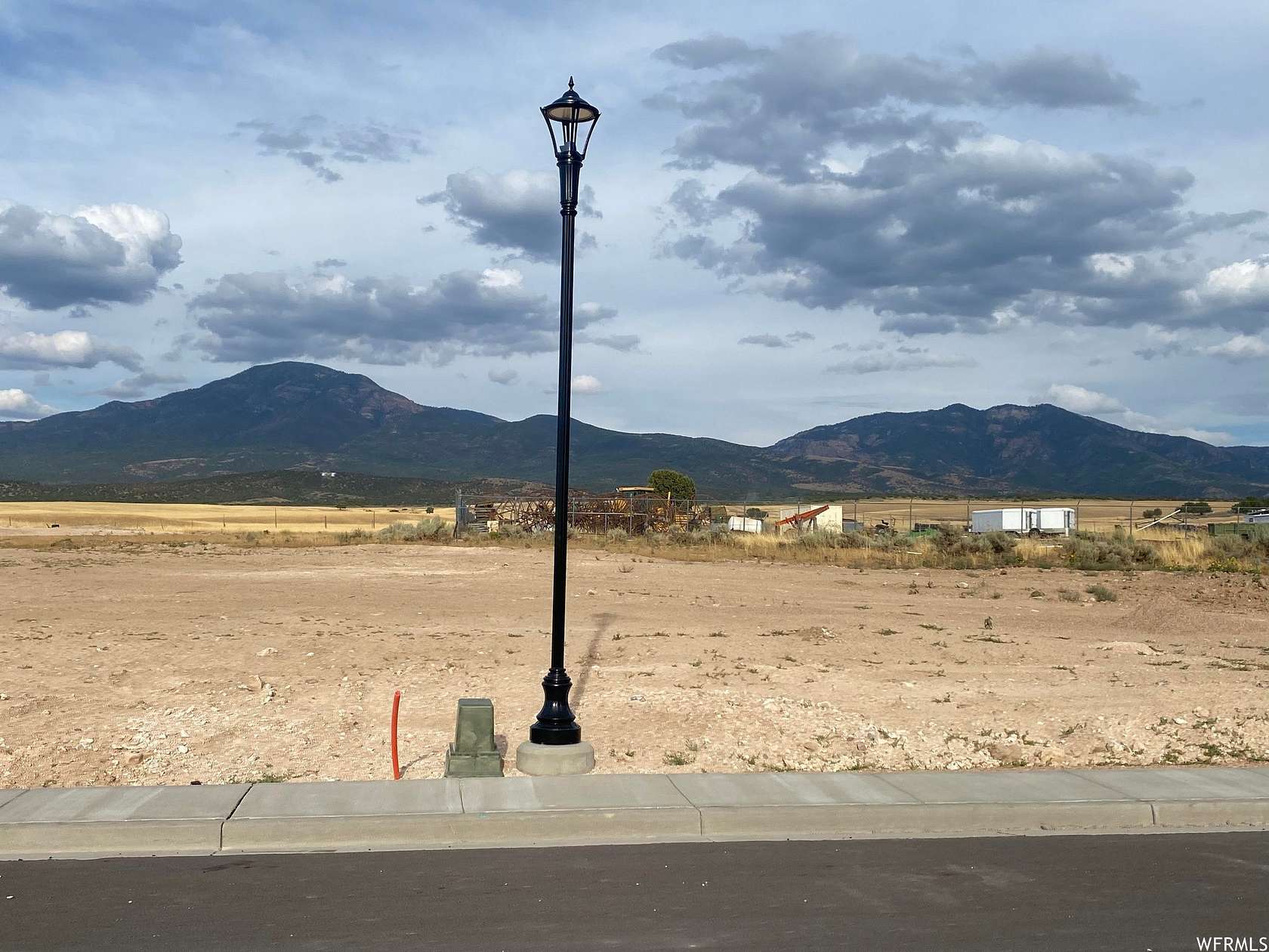 0.33 Acres of Residential Land for Sale in Fillmore, Utah