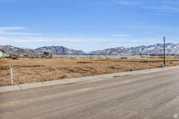 0.33 Acres of Residential Land for Sale in Fillmore, Utah