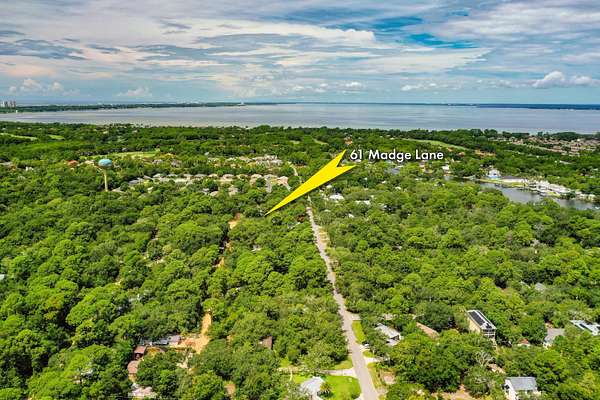 0.23 Acres of Residential Land for Sale in Santa Rosa Beach, Florida