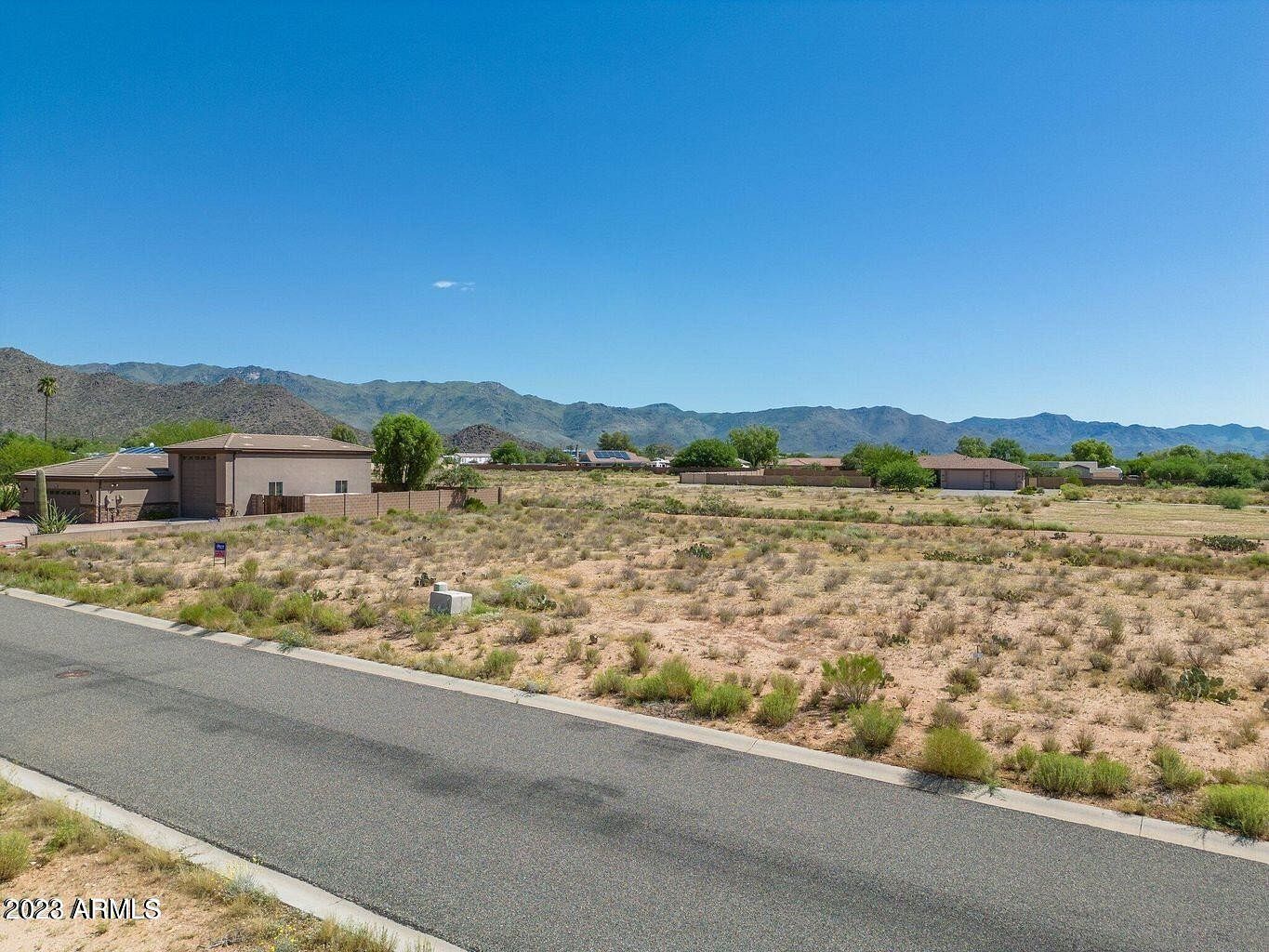 0.28 Acres of Land for Sale in Congress, Arizona