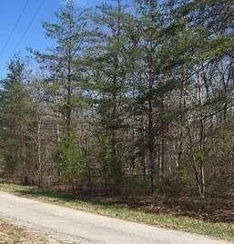0.57 Acres of Residential Land for Sale in Crossville, Tennessee