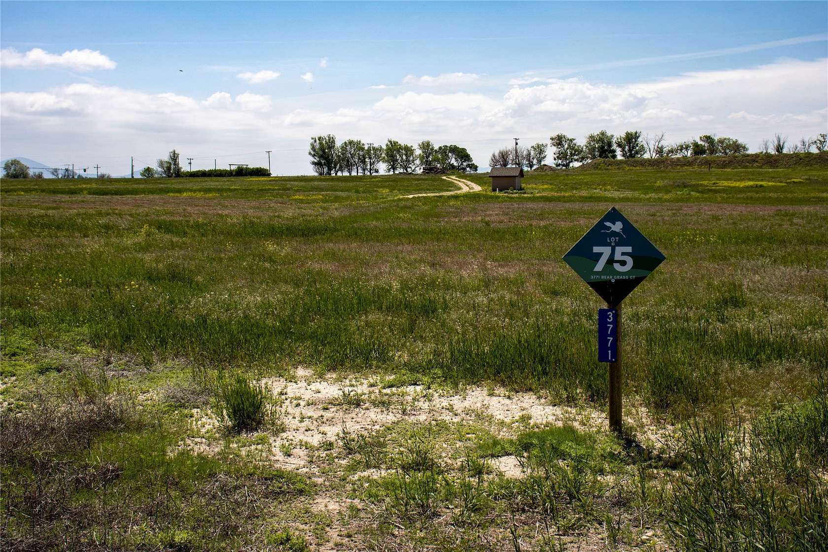 1.33 Acres of Residential Land for Sale in Helena, Montana