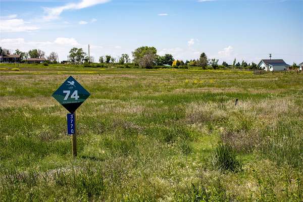 1.19 Acres of Residential Land for Sale in Helena, Montana