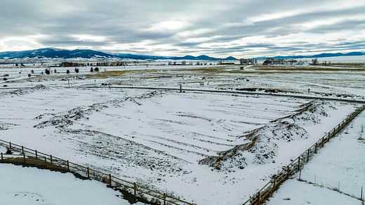 1.2 Acres of Residential Land for Sale in Helena, Montana