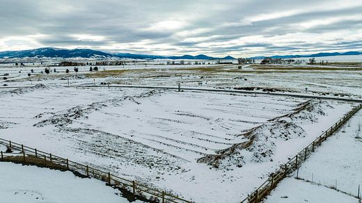 1.19 Acres of Residential Land for Sale in Helena, Montana