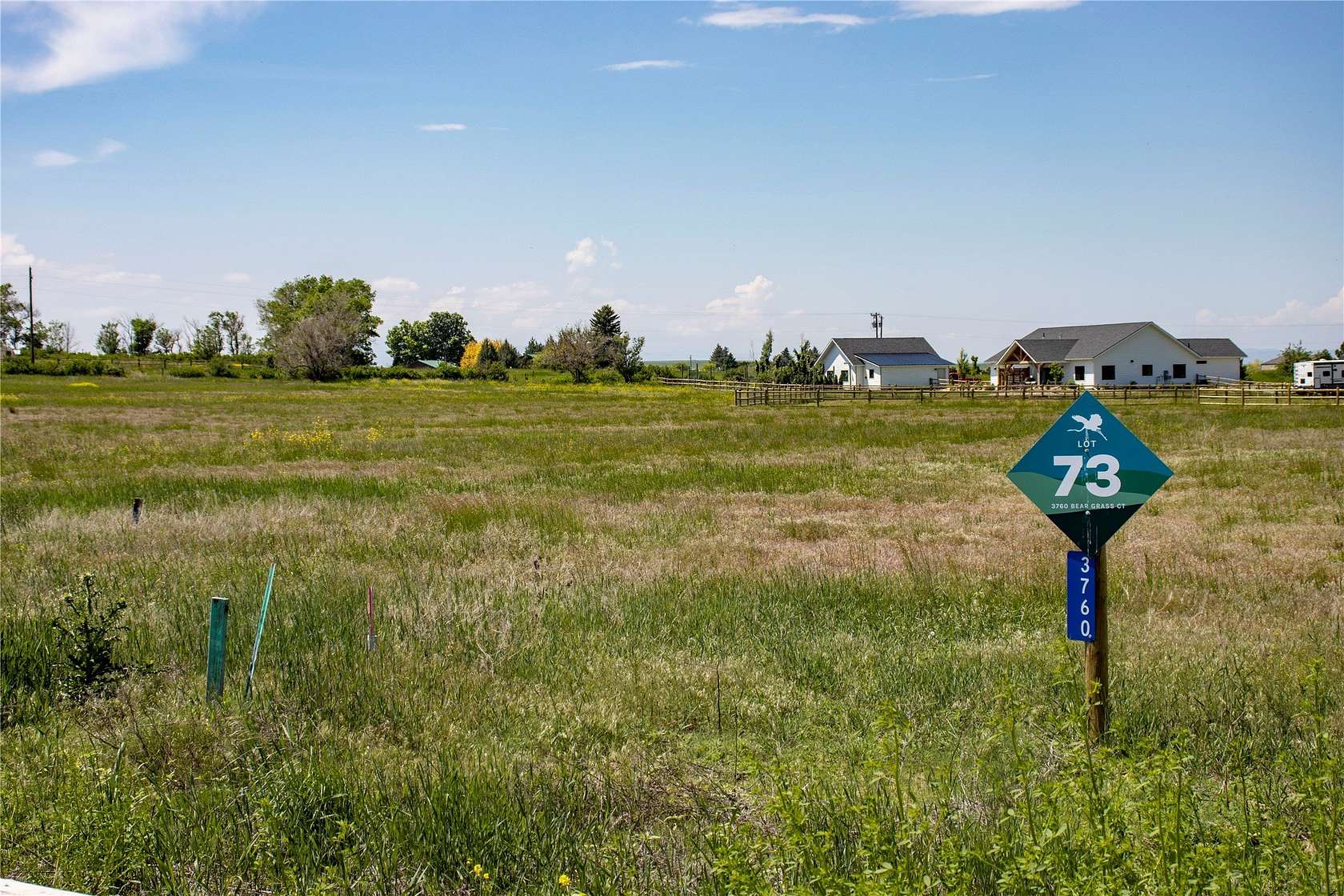 1.27 Acres of Residential Land for Sale in Helena, Montana