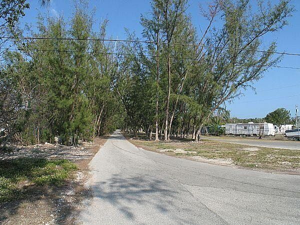 Commercial Land for Sale in Key Largo, Florida