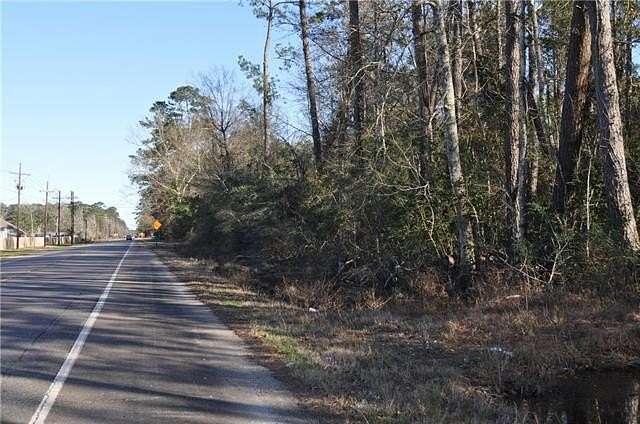 7.22 Acres of Mixed-Use Land for Sale in Ponchatoula, Louisiana