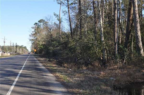 7.22 Acres of Mixed-Use Land for Sale in Ponchatoula, Louisiana